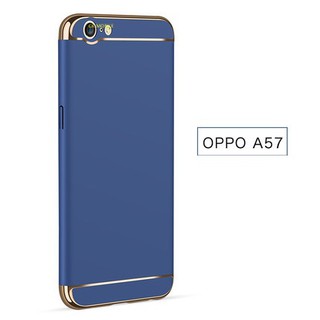 Ốp 3 mảnh cho Oppo A57/A39