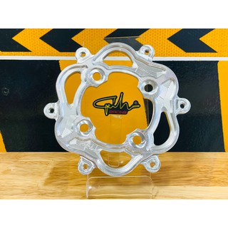 Lòng Đĩa 4 Lỗ Brembo Oversize Lòng Nhạt
