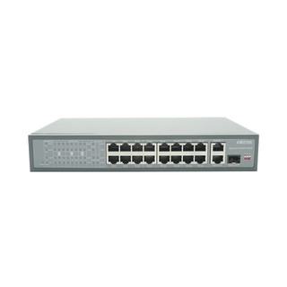 Switch PoE Aptek SF1163P - 16 port