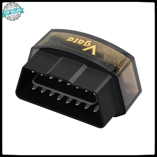 Bộ Chuyển Đổi Nguồn Điện Vgate Icar Pro Wifi Obd2 Hỗ Trợ Android Ios (Nov.11)