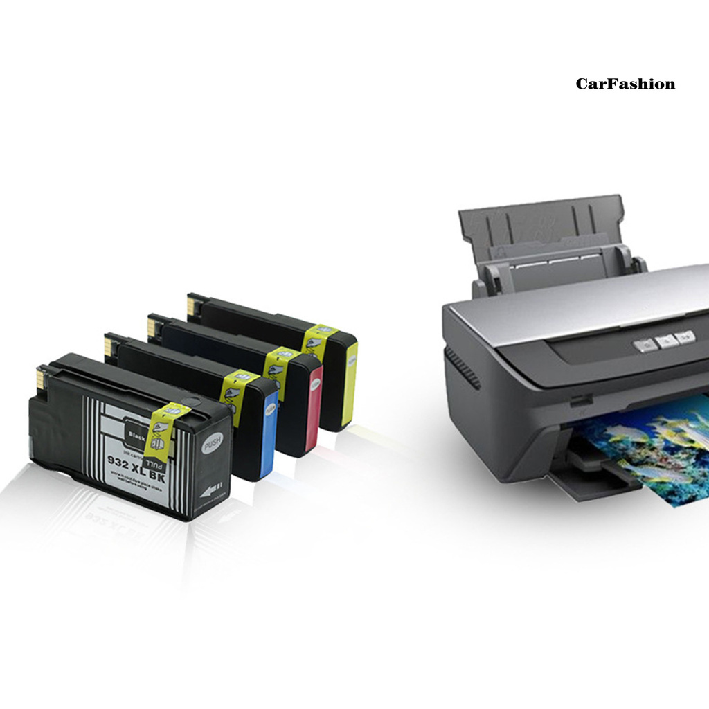 Hộp Mực In Hiệu Ứng Bằng Nhựa Pvc Cho Hp Officejet 7610 7510 7612 7110