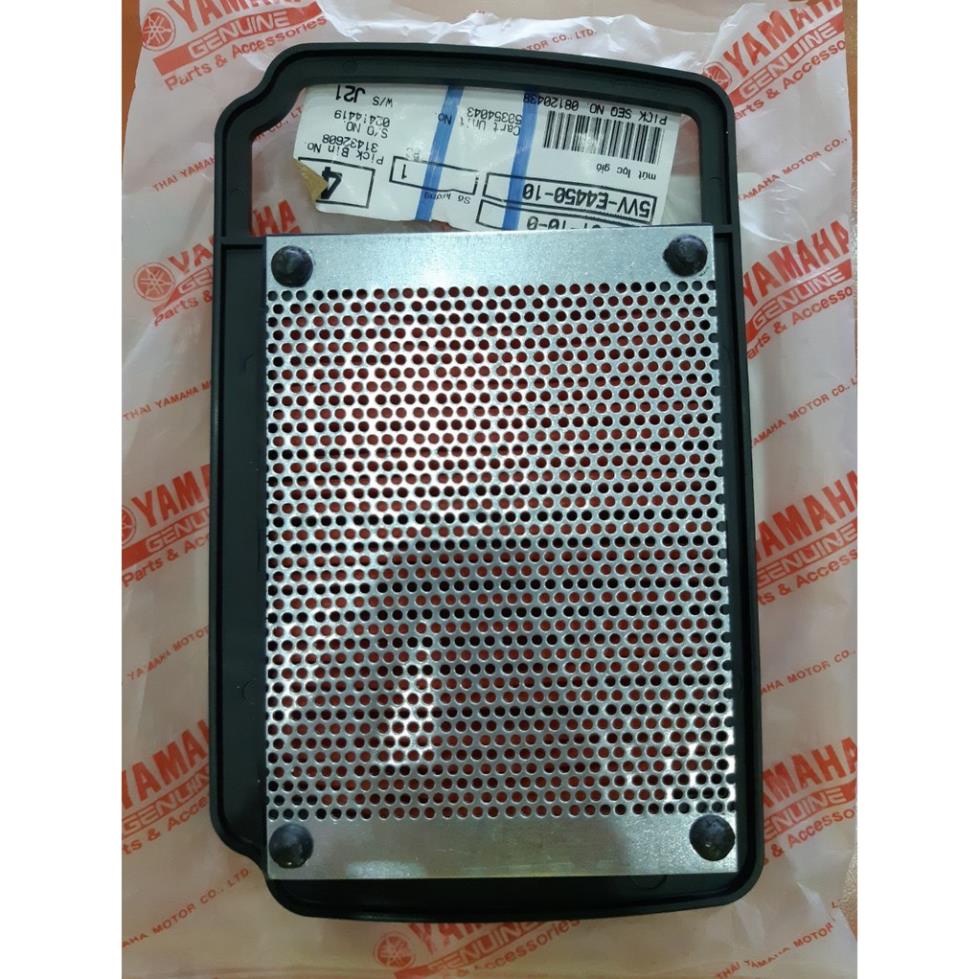 Lọc gió Mio zin Yamaha