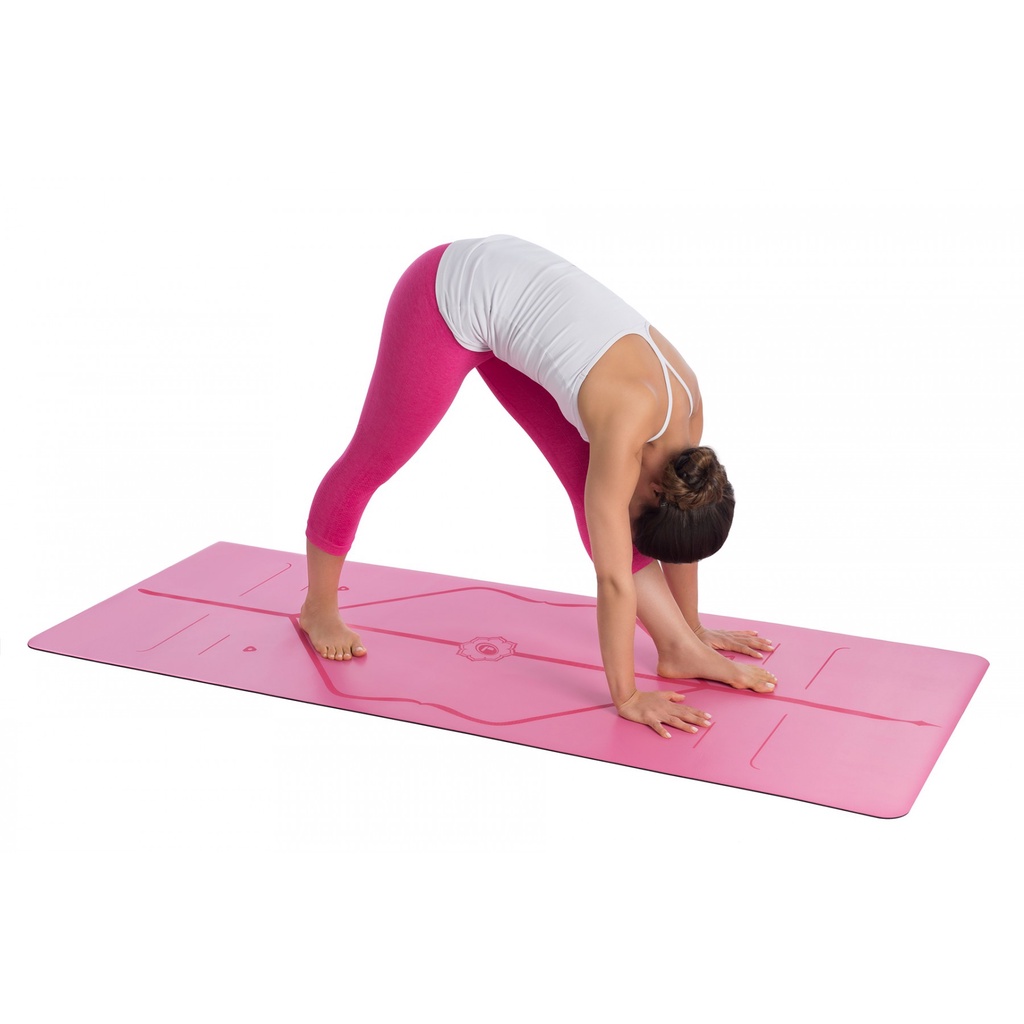 Thảm tập yoga Liforme Signature 4.2mm