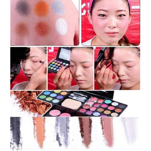 Linh Kiện Điện Tử Wj91 Nr 950 Ads Ayeshadow 1 Kg Fit 3 | BigBuy360 - bigbuy360.vn