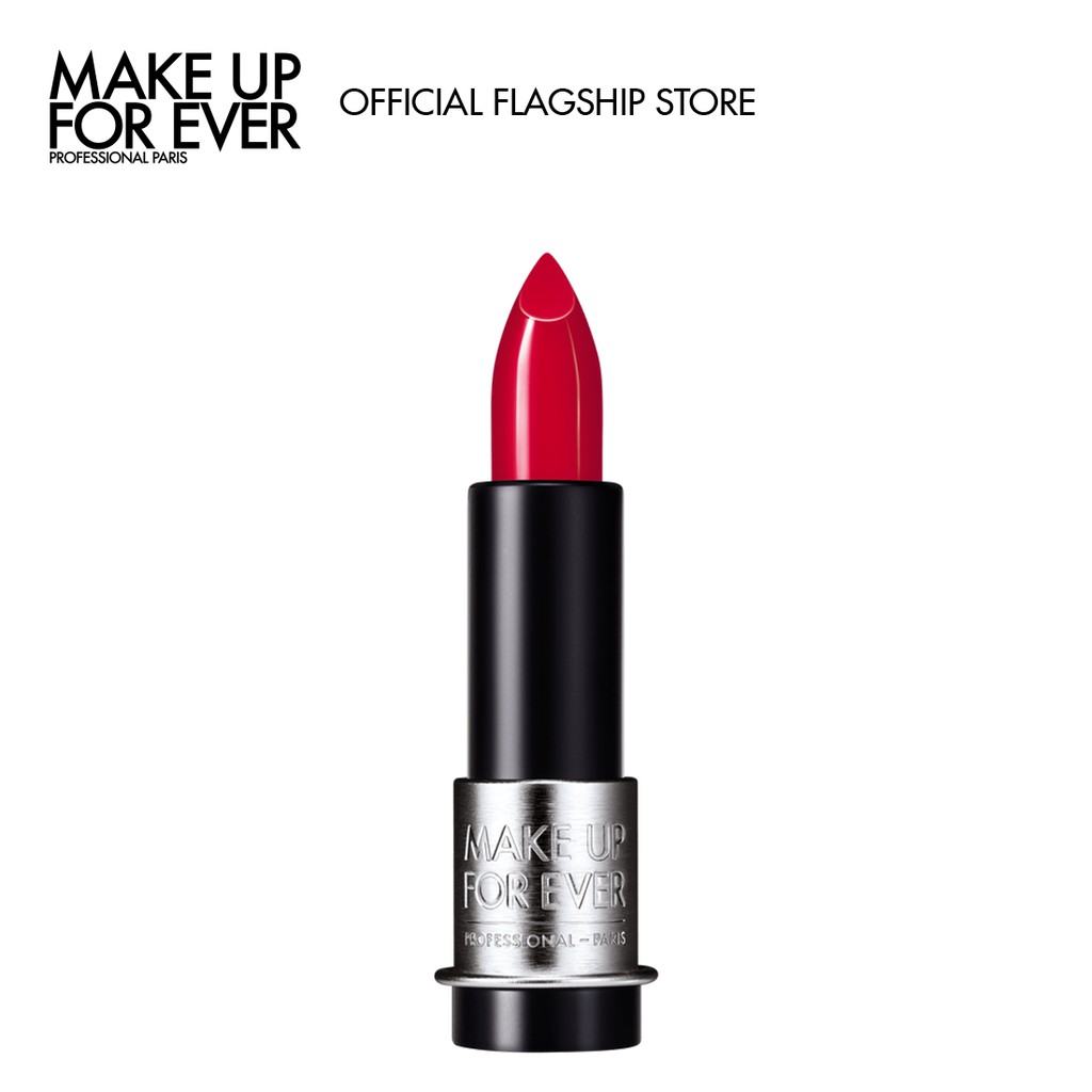 [Mã COSMUFET3 -8% đơn 250K] Make Up For Ever - Son Artist Rouge 3.5g