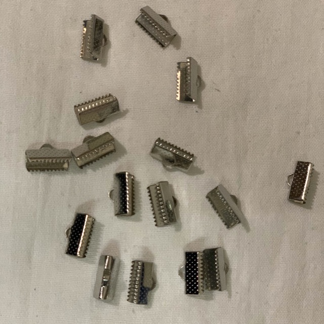Kẹp răng cưa 12mm