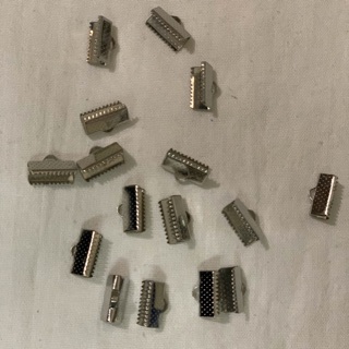 Kẹp răng cưa 12mm