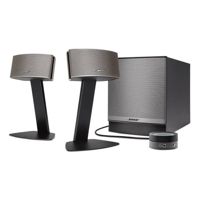 Dàn Loa Loa Vi Tính Bose Companion 50 Chính Hãng
