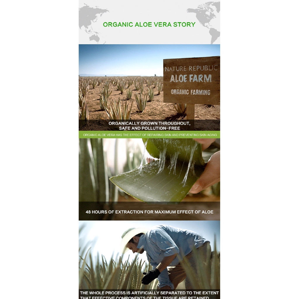 Kem chống nắng Spf50 + chiết xuất nha đam dịu nhẹ dưỡng ẩm da | BigBuy360 - bigbuy360.vn