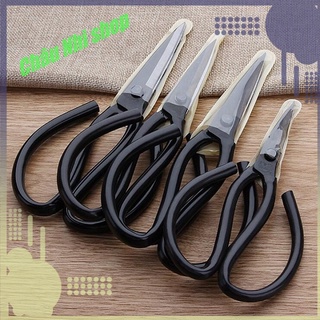 Kéo lưỡi thẳng cắt tỉa chi răm cây cảnh