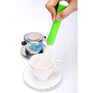 Cây Đánh Bọt - Tạo Bọt Cafe