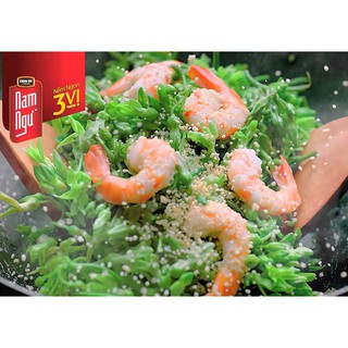 Hạt nêm tôm thịt Chinsu gói 900g
