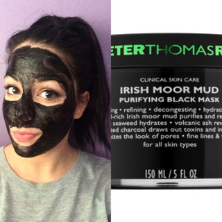 [CÓ BILL] MẶT NẠ PETER THOMAS ROTH