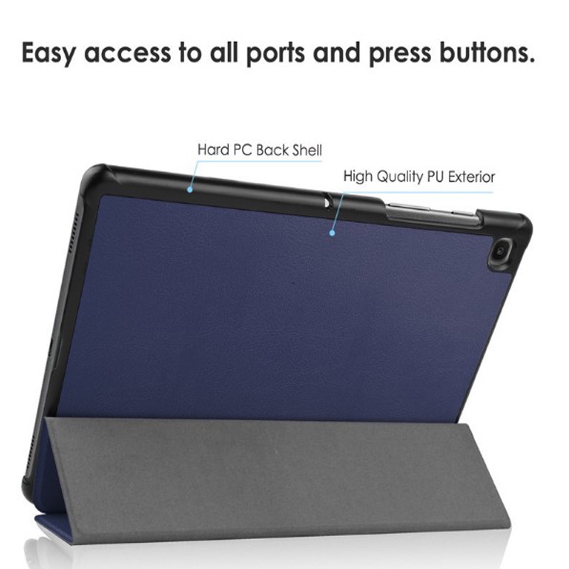 Bao da Lenovo Tab P11 / P11 Plus 2020 11 inch TB-J606 TB-J616 | Có combo quà tặng đi kèm