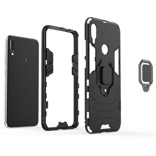 Ốp lưng có nhẫn đỡ bảo vệ điện thoại Xiaomi Redmi Note 5/Note 6/Note 7