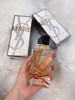Nước hoa quyến rũ Libre EDP 5ml/10ml/20ml