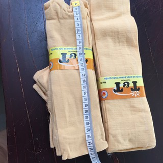 COMBO 5 ĐÔI TẤT COTTON T&T TRỊNH TRUNG