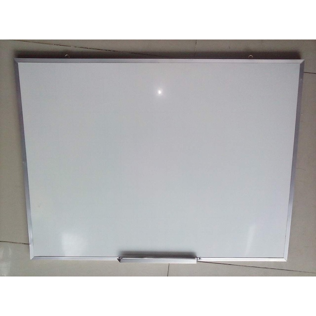 #Xu Hướng#Bảng mica trắng viết bút lông bảng viền nhôm viết bút lông kích thước cm