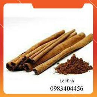 Bột quế 100gr