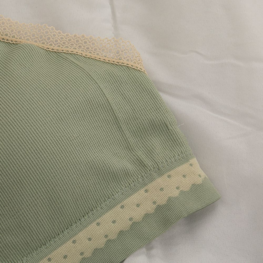 Áo lót thể thao hai dây màu trơn thời trang gợi cảm cho nữ