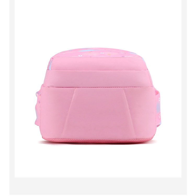 Balo Học Sinh Tiểu Học Cho Bé Gái lớp 2-5,Chắc Chắn,Độ Bền Cao