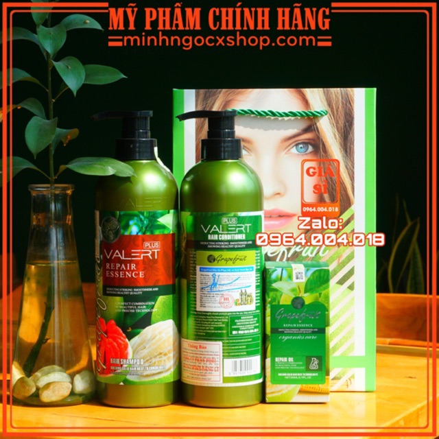 ✅[ TẶNG TINH DẦU ] DẦU GỘI BƯỞI  - DẦU XẢ BƯỞI GRAPEFRUIT PLUS CHỐNG RỤNG TÓC PHỤC HỒI HƯ TỔN 850ML CHÍNH HÃNG | BigBuy360 - bigbuy360.vn