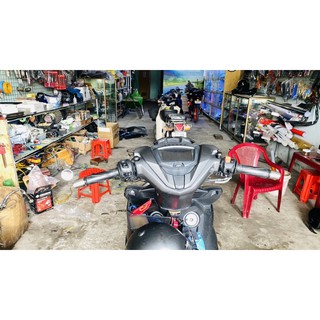 Gù inox 304 chống rung