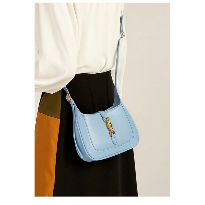 TÚI XÁCH NỮ HÀNG XỊN NỘI ĐỊA CẦM TAY HOẶC ĐEO CHÉO