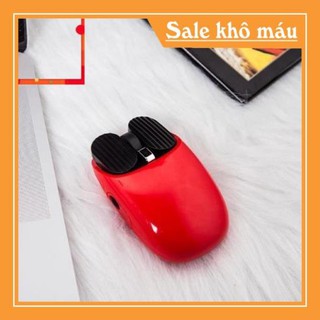 [Gấu Voi] Chuột không dây bluetooth híp híp