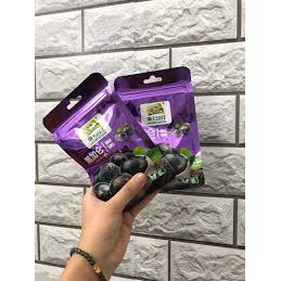 Ô Mai hoa quả gói nhỏ