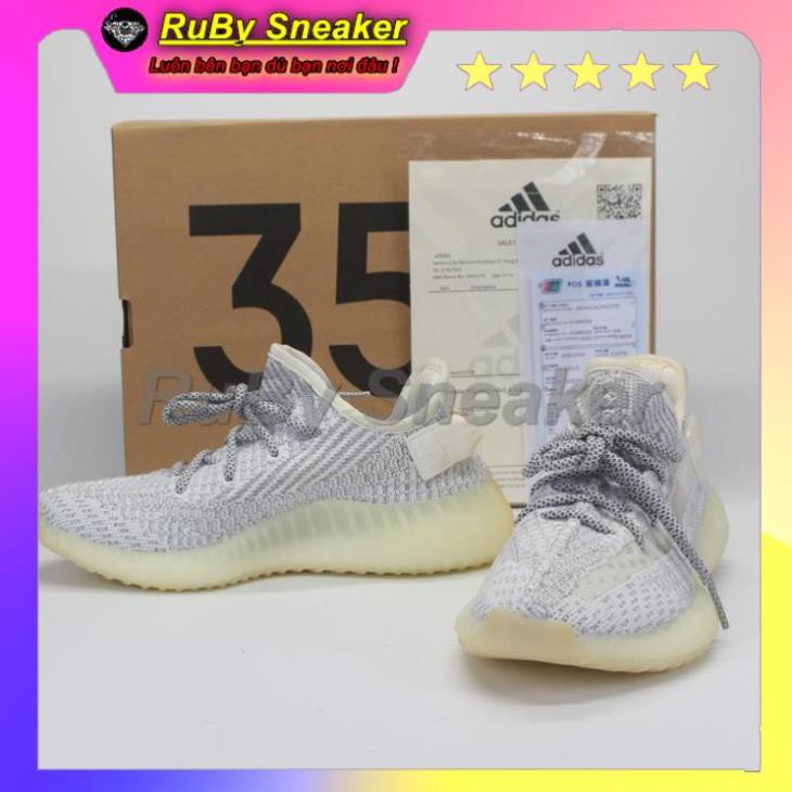 [FREE SHIP]  🔥Giày thể thao sneaker🔥 Yeezy Boost 350 V2 Reflective "Static"🔥 dành cho cả nam và nữ đi đẹp