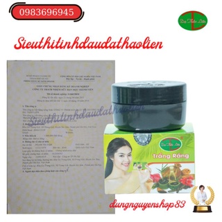 [CHÍNH HÃNG]TRẮNG RĂNG DẠ THẢO LIÊN