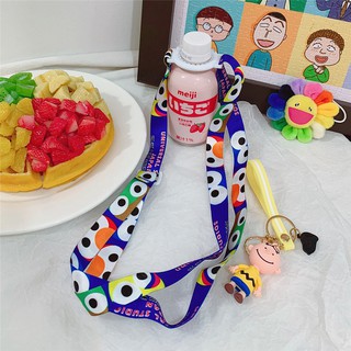 Dây đeo chai nước thời trang ullzang streetwear - Giá hủy diệt