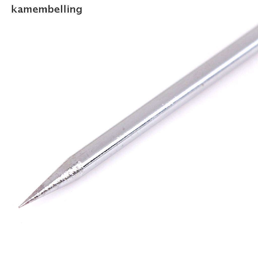 Dụng Cụ Nặn Mụn Đầu Đen Bằng Thép Không Gỉ