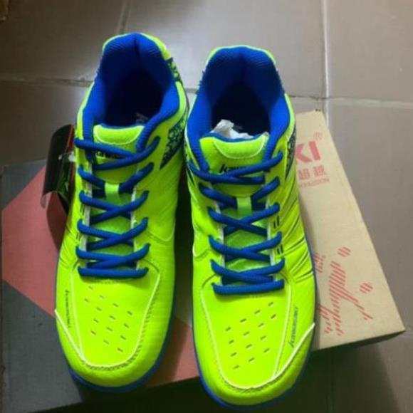 🍊 sale 1.1 Giày cầu lông Kawasaki ' *