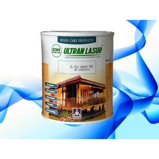 Sơn gỗ ngoại thất Alkana