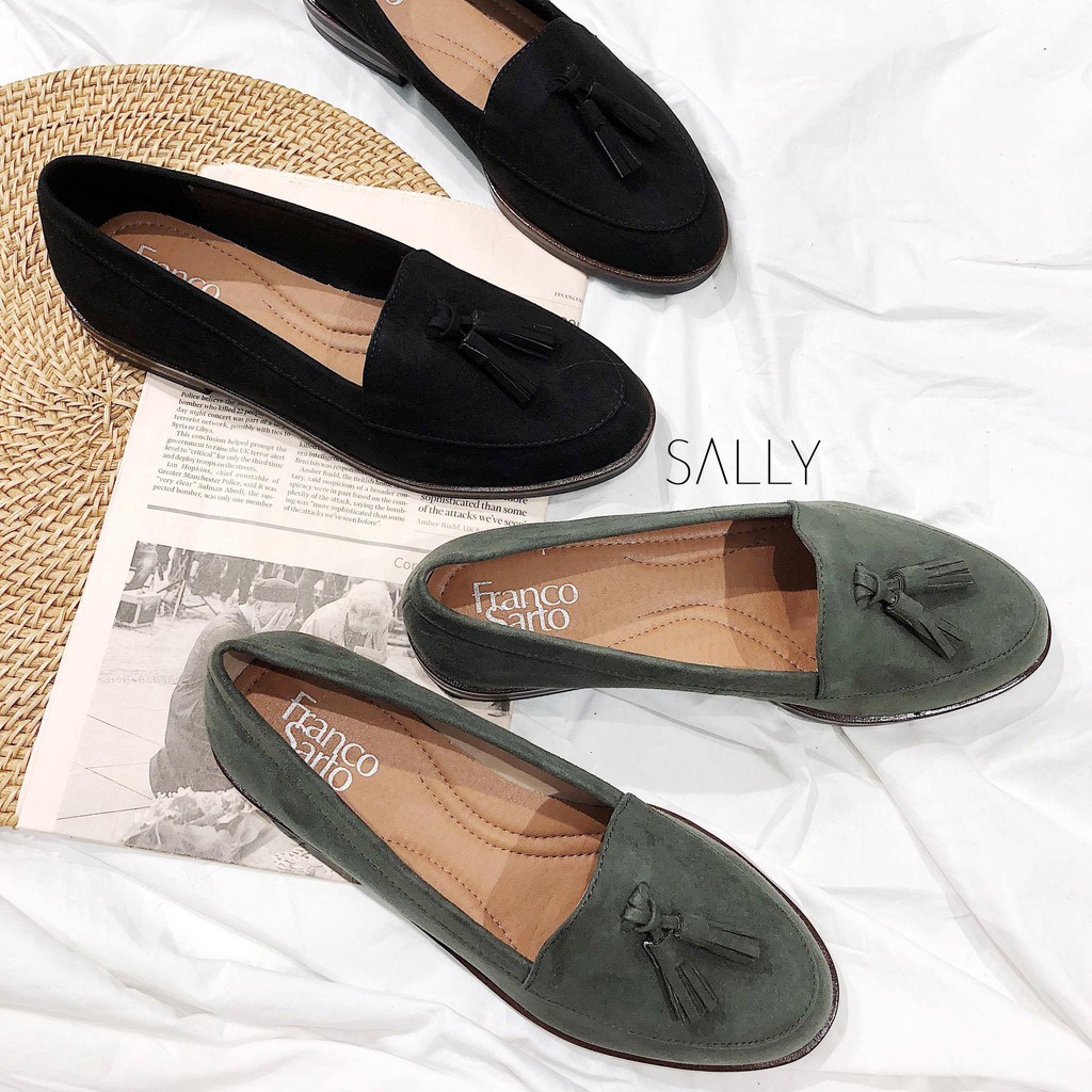 LOAFER CHUÔNG