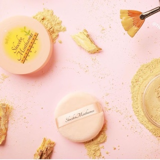 PHẤN PHỦ BỘT THANAKHA POWDER DÒNG PREMIUM