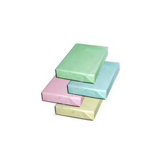 Giấy màu A5, Giấy for màu A5 70gsm