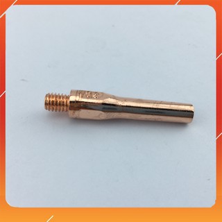 Combo 10 Bép Hàn Mig M6x45mm GT - Phụ Kiện Máy Hàn Mig