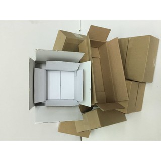 Hộp carton 18x12x12, số lượng: 45 hộp_TienPhat Carton