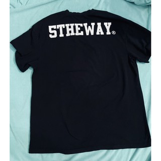 [Áo thun] 5theway Drop Shoulder Tee size XL