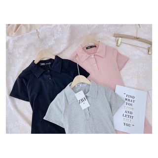 VÁY POLO COTTON