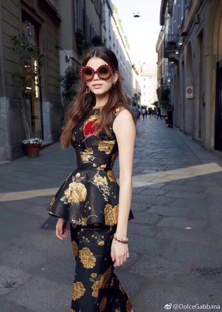 Kính DOLCE & GABBANA hàng siêu cấp