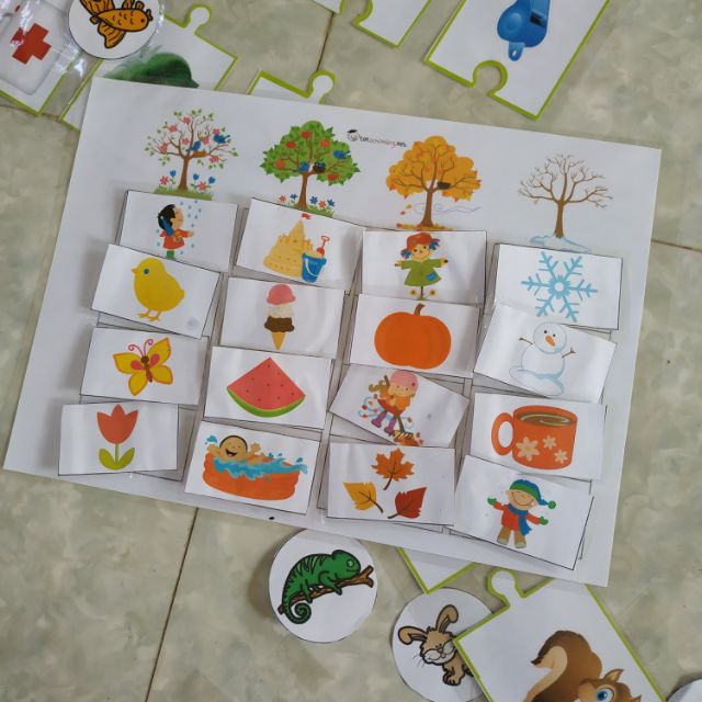 Đồ học liệu