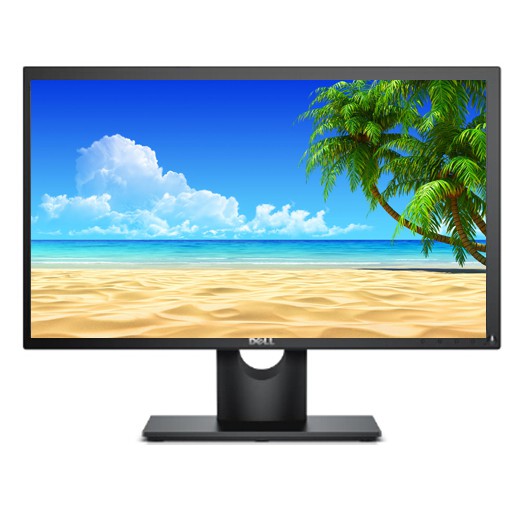 Màn hình máy tính DELL 22 inch E2222H | E2219HN - IPS - New 100%, Full Box - Hàng Chính Hãng .Bảo Hành 3 năm | BigBuy360 - bigbuy360.vn