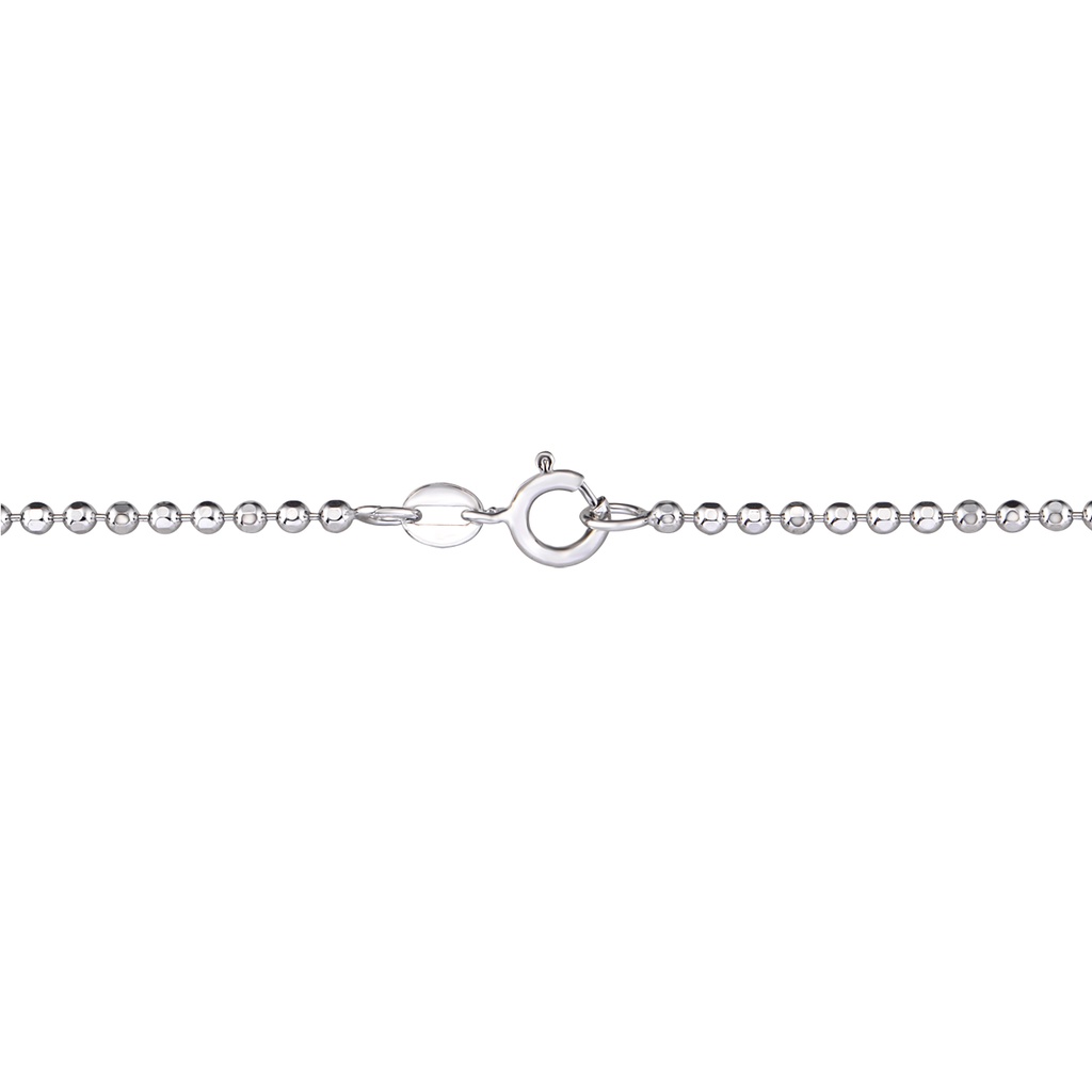 Dây chuyền Bạc PNJSilver 0000K000017
