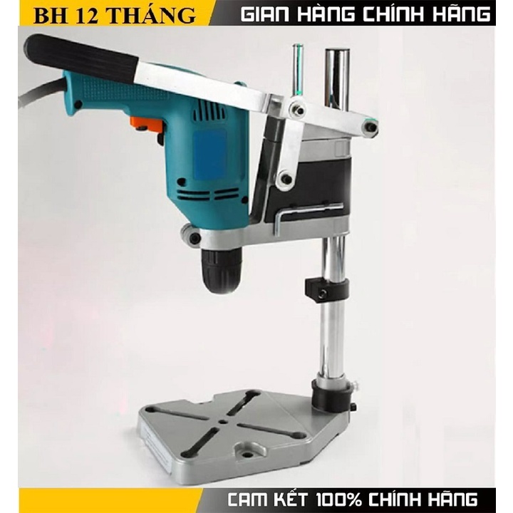 khung gắn máy khoan