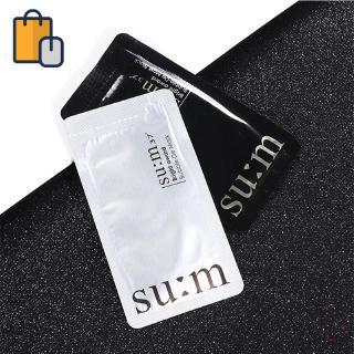 Mặt nạ sủi bọt thải độc chăm sóc da mặt