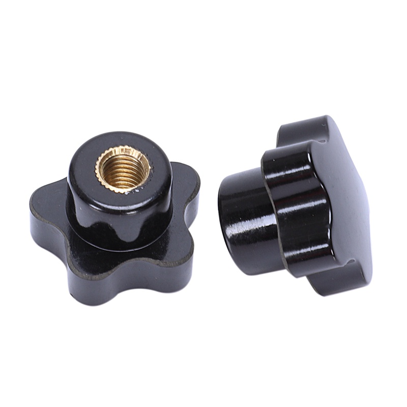 Bộ 5 Núm Vặn Đai Ốc M8 32mm